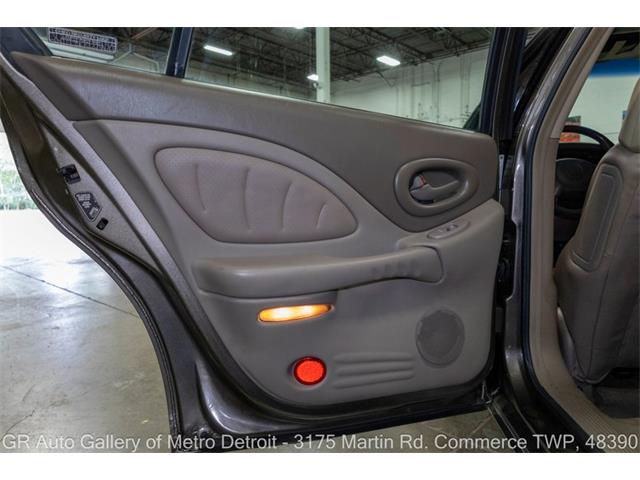 2000 Pontiac Bonneville (CC-2109368) for sale in Kentwood, Michigan