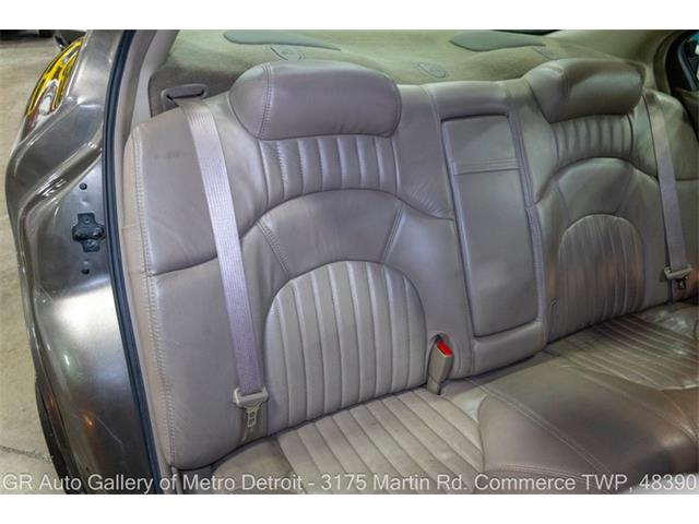 2000 Pontiac Bonneville (CC-2109368) for sale in Kentwood, Michigan