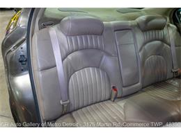 2000 Pontiac Bonneville (CC-2109368) for sale in Kentwood, Michigan