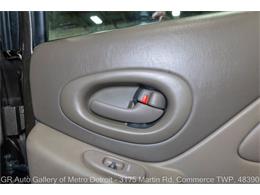 2000 Pontiac Bonneville (CC-2109368) for sale in Kentwood, Michigan