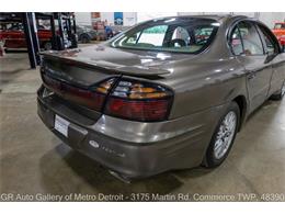 2000 Pontiac Bonneville (CC-2109368) for sale in Kentwood, Michigan