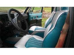 1978 Chevrolet C10 (CC-2109369) for sale in Cadillac, Michigan