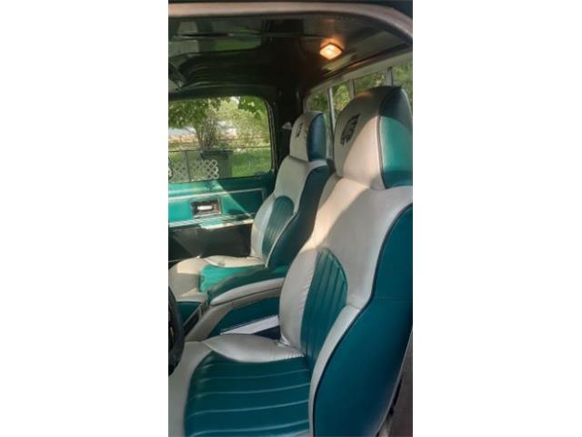 1978 Chevrolet C10 (CC-2109369) for sale in Cadillac, Michigan