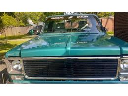 1978 Chevrolet C10 (CC-2109369) for sale in Cadillac, Michigan
