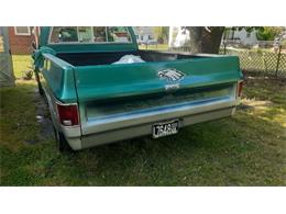 1978 Chevrolet C10 (CC-2109369) for sale in Cadillac, Michigan