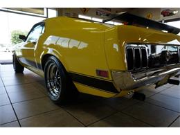 1970 Ford Mustang Fastback (CC-2100937) for sale in De Witt, Iowa
