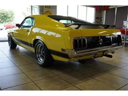 1970 Ford Mustang Fastback (CC-2100937) for sale in De Witt, Iowa