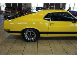 1970 Ford Mustang Fastback (CC-2100937) for sale in De Witt, Iowa