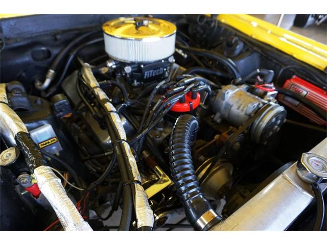 1970 Ford Mustang Fastback (CC-2100937) for sale in De Witt, Iowa