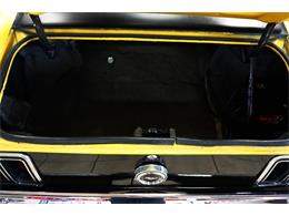 1970 Ford Mustang Fastback (CC-2100937) for sale in De Witt, Iowa