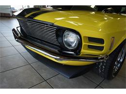 1970 Ford Mustang Fastback (CC-2100937) for sale in De Witt, Iowa