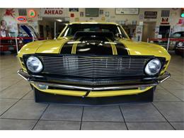 1970 Ford Mustang Fastback (CC-2100937) for sale in De Witt, Iowa