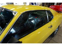 1970 Ford Mustang Fastback (CC-2100937) for sale in De Witt, Iowa