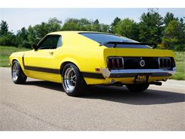 1970 Ford Mustang Fastback (CC-2100937) for sale in De Witt, Iowa