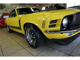 1970 Ford Mustang Fastback (CC-2100937) for sale in De Witt, Iowa