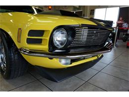1970 Ford Mustang Fastback (CC-2100937) for sale in De Witt, Iowa