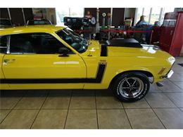 1970 Ford Mustang Fastback (CC-2100937) for sale in De Witt, Iowa