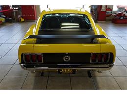 1970 Ford Mustang Fastback (CC-2100937) for sale in De Witt, Iowa
