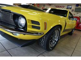 1970 Ford Mustang Fastback (CC-2100937) for sale in De Witt, Iowa