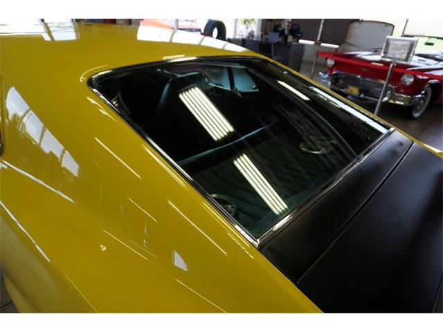 1970 Ford Mustang Fastback (CC-2100937) for sale in De Witt, Iowa