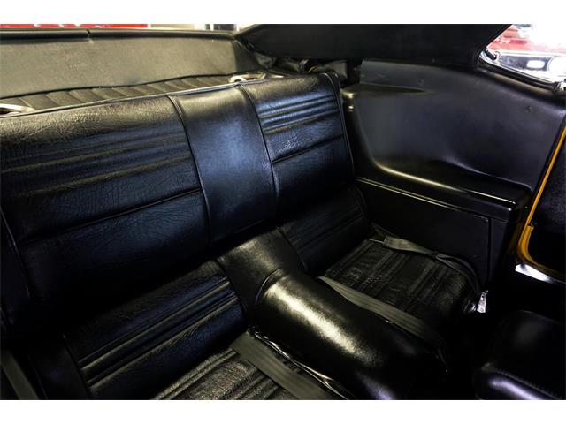 1970 Ford Mustang Fastback (CC-2100937) for sale in De Witt, Iowa