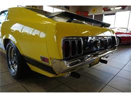 1970 Ford Mustang Fastback (CC-2100937) for sale in De Witt, Iowa