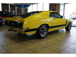 1970 Ford Mustang Fastback (CC-2100937) for sale in De Witt, Iowa