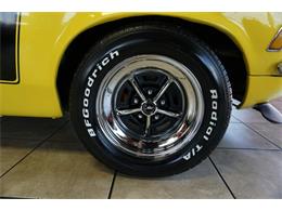 1970 Ford Mustang Fastback (CC-2100937) for sale in De Witt, Iowa