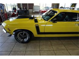 1970 Ford Mustang Fastback (CC-2100937) for sale in De Witt, Iowa