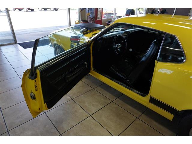 1970 Ford Mustang Fastback (CC-2100937) for sale in De Witt, Iowa