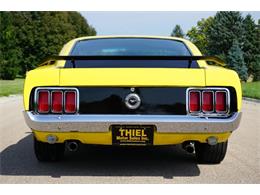 1970 Ford Mustang Fastback (CC-2100937) for sale in De Witt, Iowa