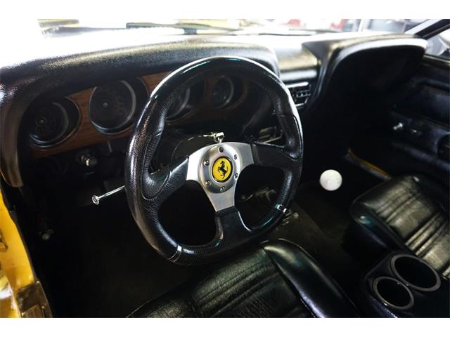 1970 Ford Mustang Fastback (CC-2100937) for sale in De Witt, Iowa