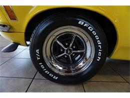 1970 Ford Mustang Fastback (CC-2100937) for sale in De Witt, Iowa