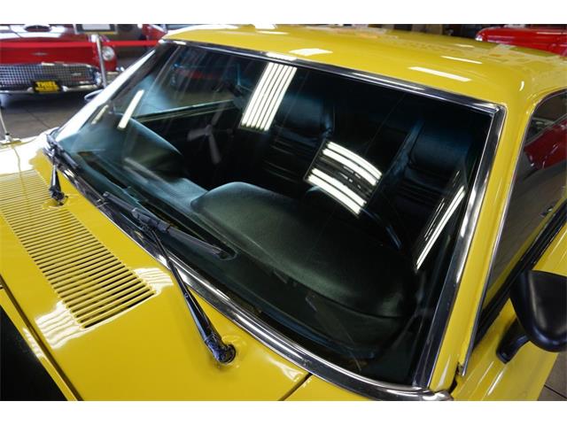 1970 Ford Mustang Fastback (CC-2100937) for sale in De Witt, Iowa