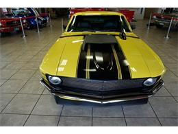 1970 Ford Mustang Fastback (CC-2100937) for sale in De Witt, Iowa
