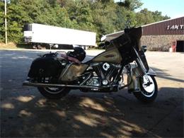 1984 Harley-Davidson Motorcycle (CC-2109370) for sale in Cadillac, Michigan