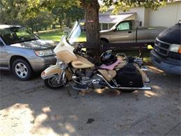 1984 Harley-Davidson Motorcycle (CC-2109370) for sale in Cadillac, Michigan