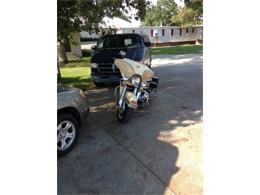 1984 Harley-Davidson Motorcycle (CC-2109370) for sale in Cadillac, Michigan