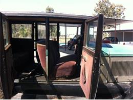 1926 Paige 6-75 (CC-2109371) for sale in Cadillac, Michigan