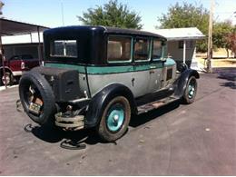 1926 Paige 6-75 (CC-2109371) for sale in Cadillac, Michigan