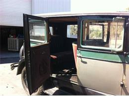 1926 Paige 6-75 (CC-2109371) for sale in Cadillac, Michigan