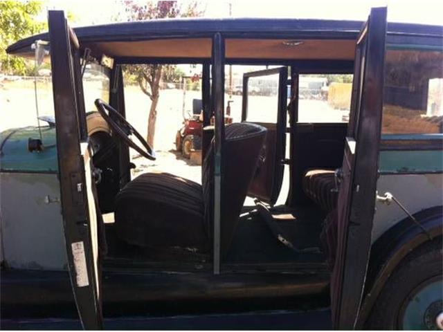 1926 Paige 6-75 (CC-2109371) for sale in Cadillac, Michigan
