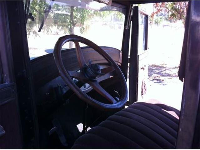1926 Paige 6-75 (CC-2109371) for sale in Cadillac, Michigan