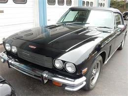 1976 Jensen Interceptor (CC-2109372) for sale in Cadillac, Michigan