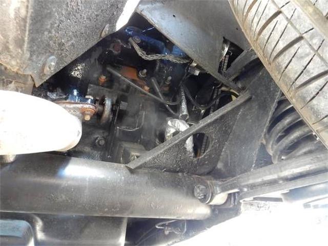1976 Jensen Interceptor (CC-2109372) for sale in Cadillac, Michigan