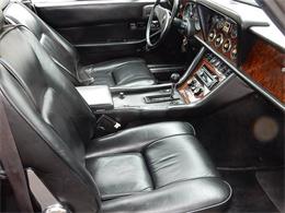 1976 Jensen Interceptor (CC-2109372) for sale in Cadillac, Michigan