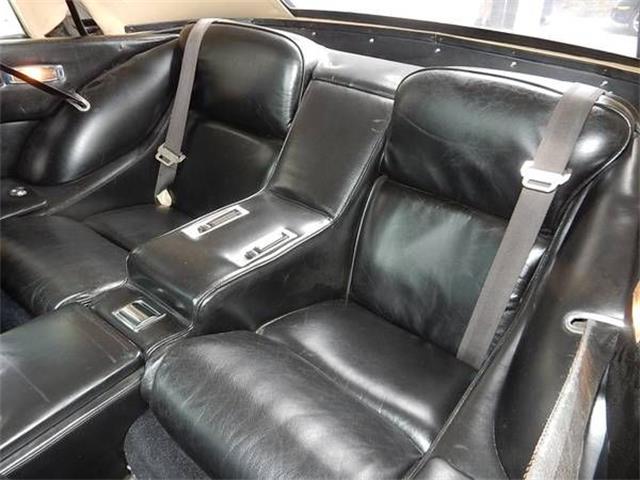 1976 Jensen Interceptor (CC-2109372) for sale in Cadillac, Michigan