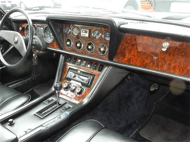 1976 Jensen Interceptor (CC-2109372) for sale in Cadillac, Michigan