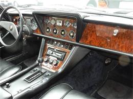1976 Jensen Interceptor (CC-2109372) for sale in Cadillac, Michigan