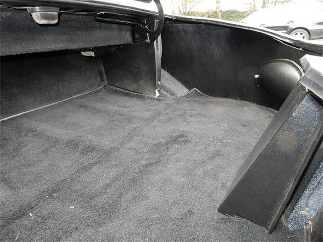 1976 Jensen Interceptor (CC-2109372) for sale in Cadillac, Michigan